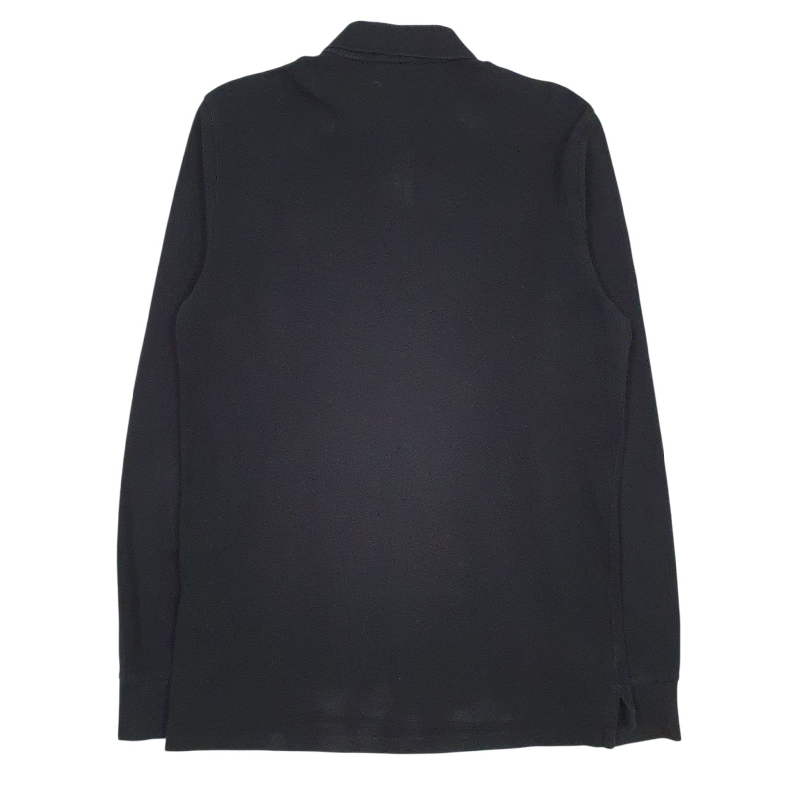 Mens Black Polo Ralph Lauren   Polo Shirt