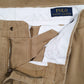 Mens Tan Polo Ralph Lauren   Trousers