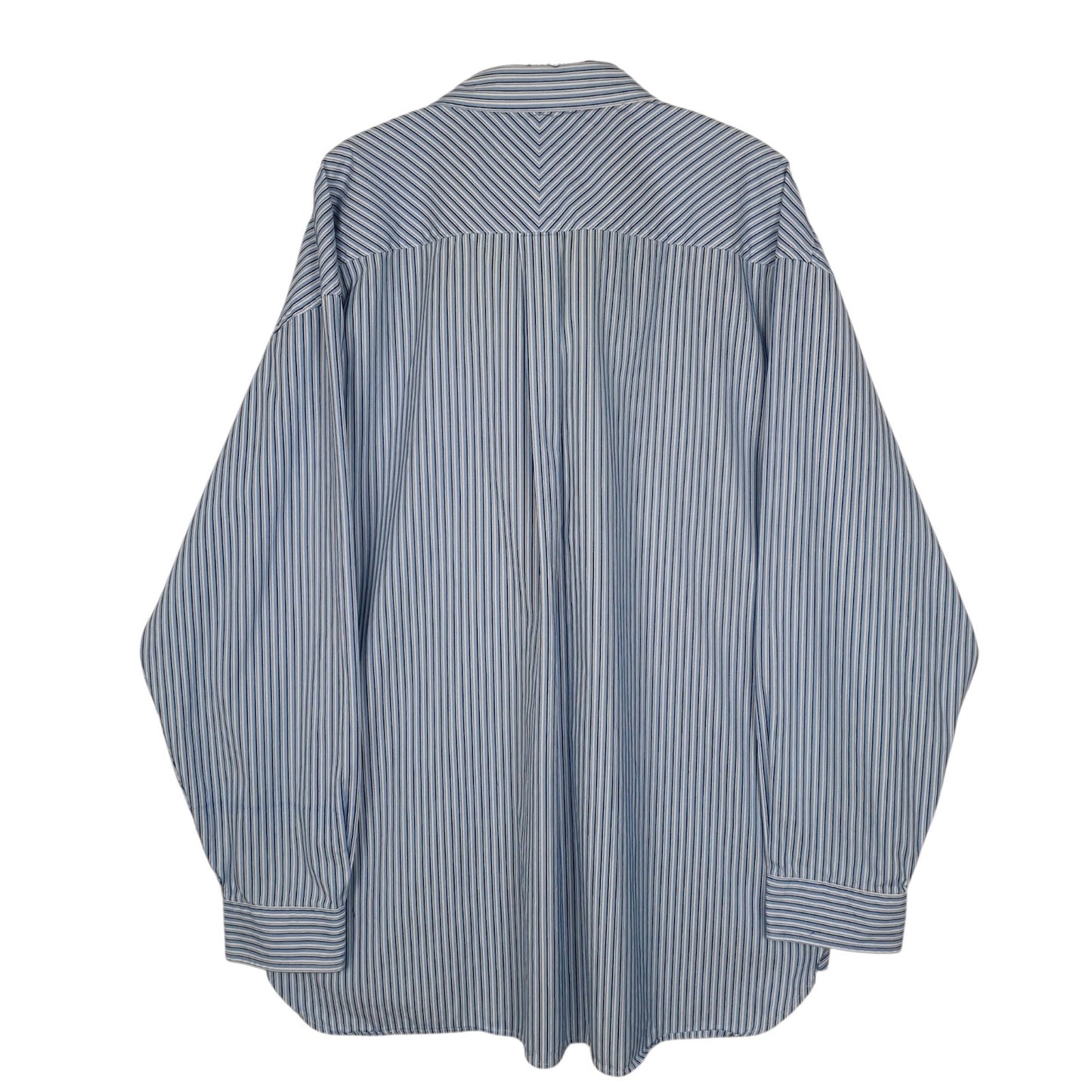 Mens Blue Tommy Hilfiger   Shirt