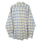 Mens Blue L.L.Bean   Shirt