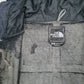 Mens Black The North Face Hyvent  Coat