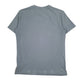 Mens Blue Armani   T Shirt