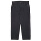 Mens Black Levis  550 JeansW42 L32