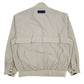 Mens Beige Lee Vintage 90s Intel  Coat
