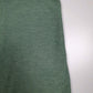 Mens Green Fila   Polo Shirt