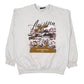 Womens Grey Pretty Little Thing Arizona Crewneck Jumper