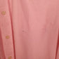 Mens Pink Charles Tyrwhitt Oxford Weave  Shirt