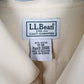 Mens Yellow L.L.Bean   Shirt