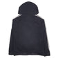 Womens Black Adidas  Hoodie Jumper