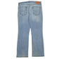 Mens Blue Levis   Jeans