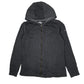 Womens Grey Columbia Sportswear Company Hoodie Full Zip Jumper