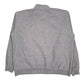 Mens Grey Carhartt  Quarter Zip Jumper