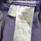 Womens Purple Dept   Trousers