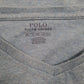 Mens Blue Polo Ralph Lauren   T Shirt