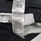 Mens Black Levis   Trousers
