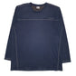 Mens Navy Columbia Sportswear Company  Crewneck Jumper