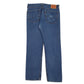 Mens Blue Levis   Jeans