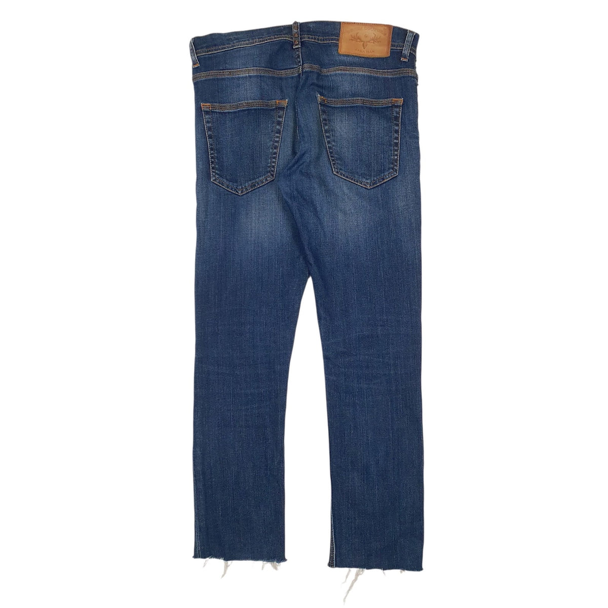 Mens Blue Zara   Jeans