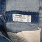 Mens Blue Wrangler Vintage 90s Cowboy Cut  Jeans