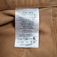 Mens Brown Carhartt B11 BRN  Trousers