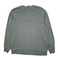 Womens Green The North Face  Crewneck Jumper