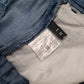 Womens Blue Ingni   Trousers