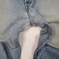 Mens Blue Levis   Jeans