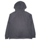 Womens Grey Champion  Hoodie Jumper