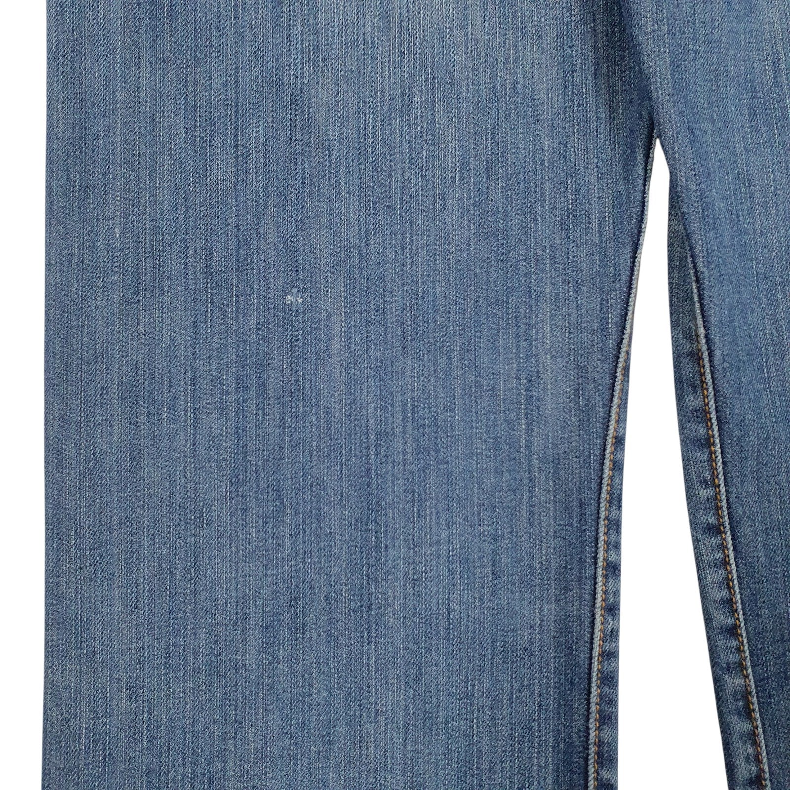 Mens Blue Levis   Jeans