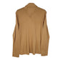 Womens Brown Larix   Polo Shirt