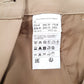 Womens Brown United Colours Of Benetton Pleated  Trousers