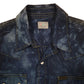 Womens Blue Lee Sanforized  Dress
