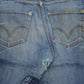 Mens Blue Levis   Jeans