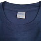 Mens Navy Port & Company CPC  T Shirt