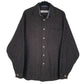 Mens Grey Angela Litrico  Long Sleeve Shirt