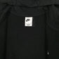 Mens Black Nike Hoodie Full Zip Jumper