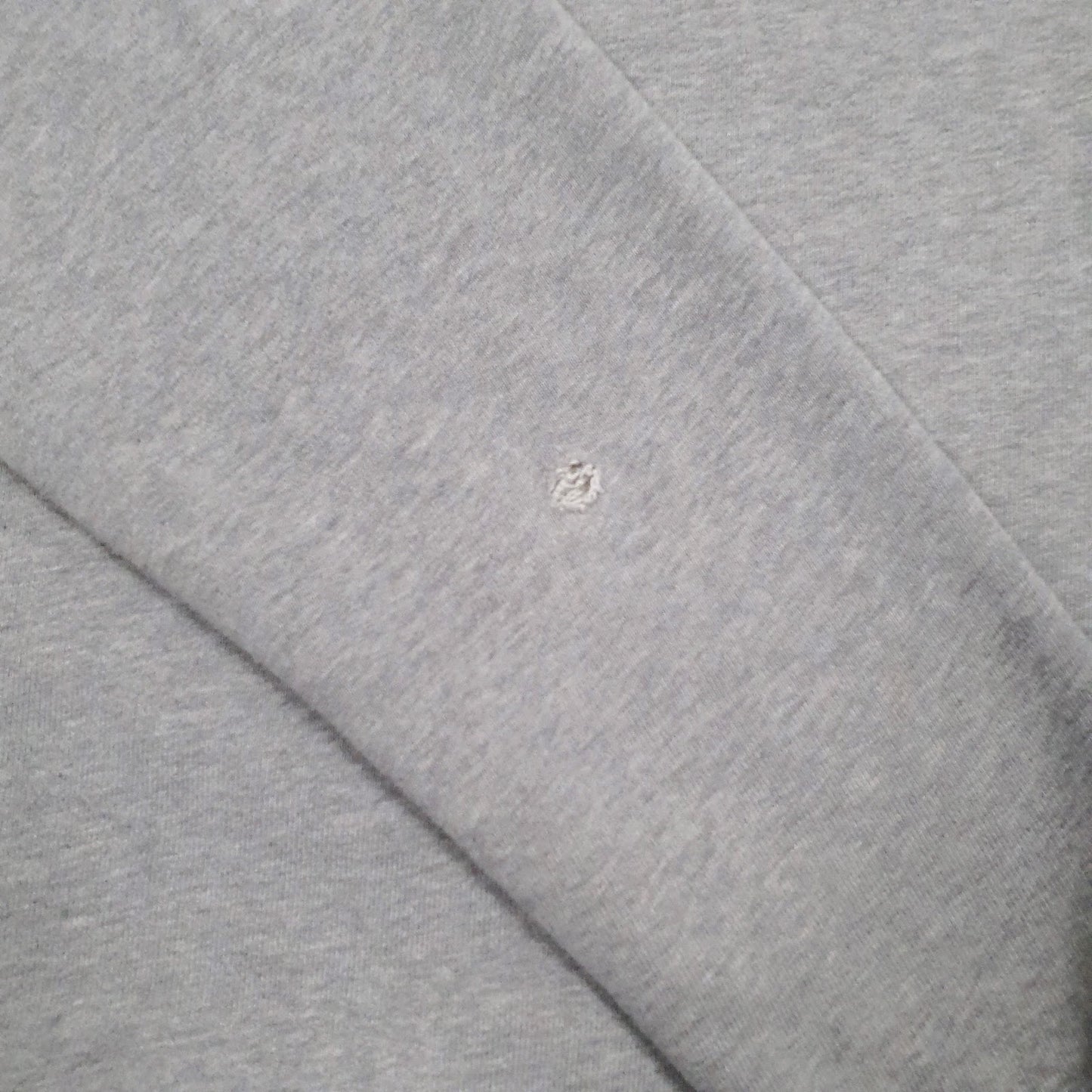 Mens Grey Adidas  Crewneck Jumper