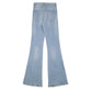 Womens Blue Inditex   Jeans