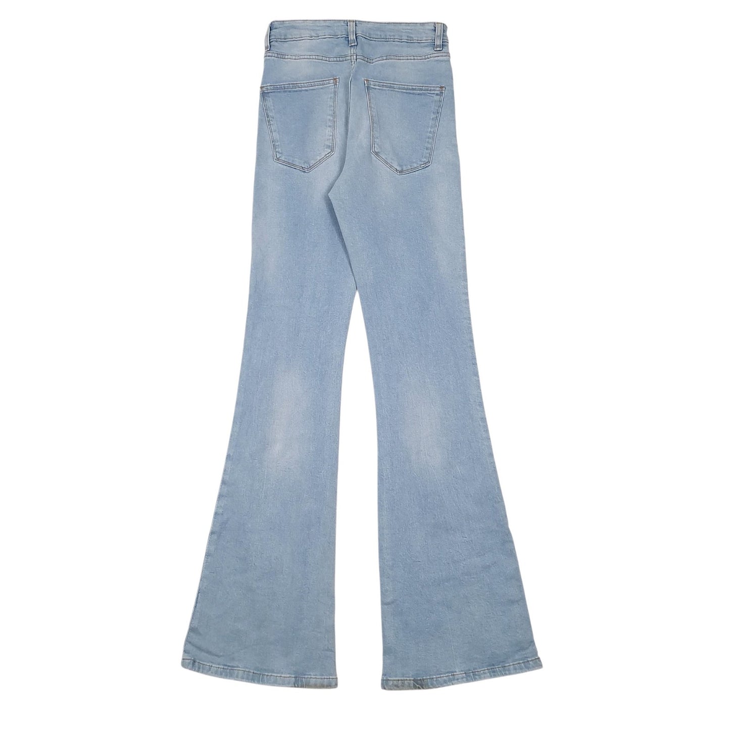 Womens Blue Inditex   Jeans