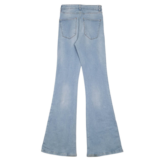 Womens Blue Inditex   Jeans