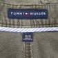 Mens Grey Tommy Hilfiger   Trousers