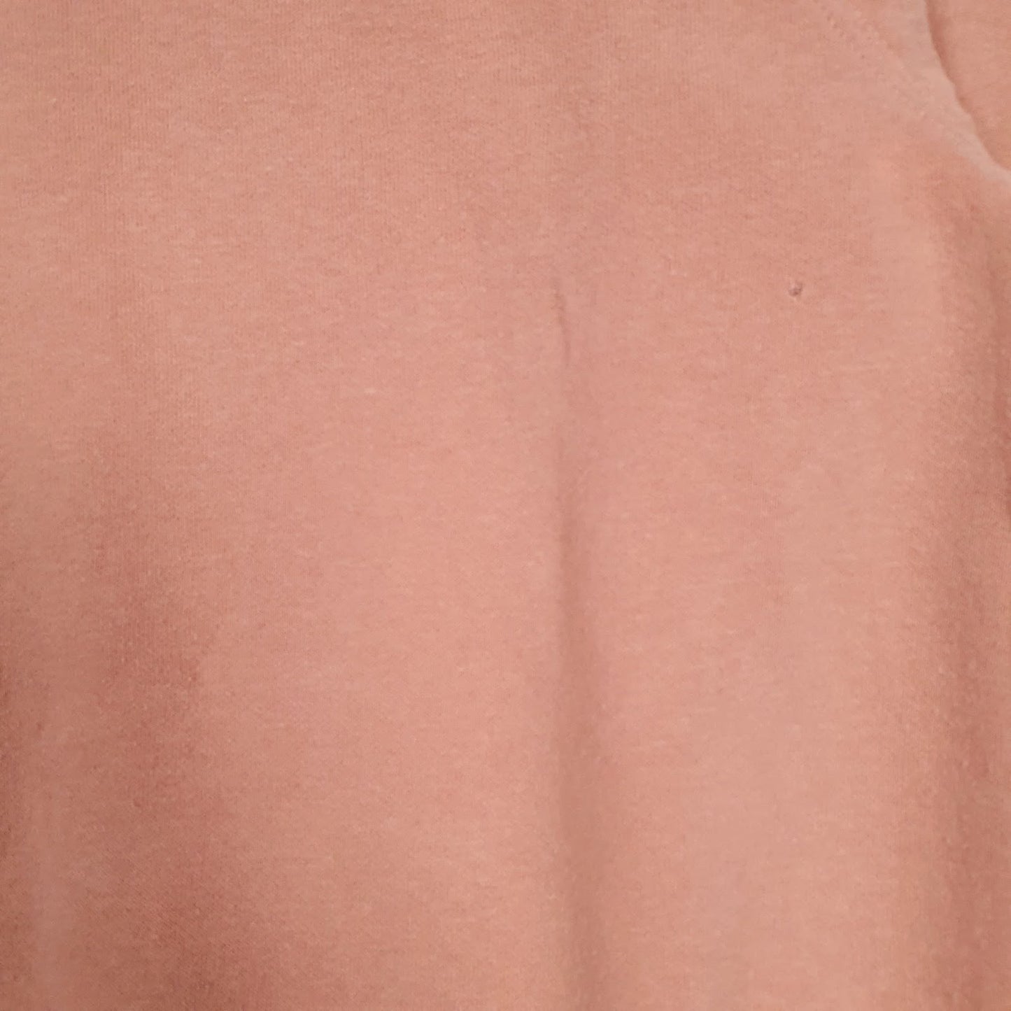 Womens Pink The North Face Spellout Hoodie Jumper