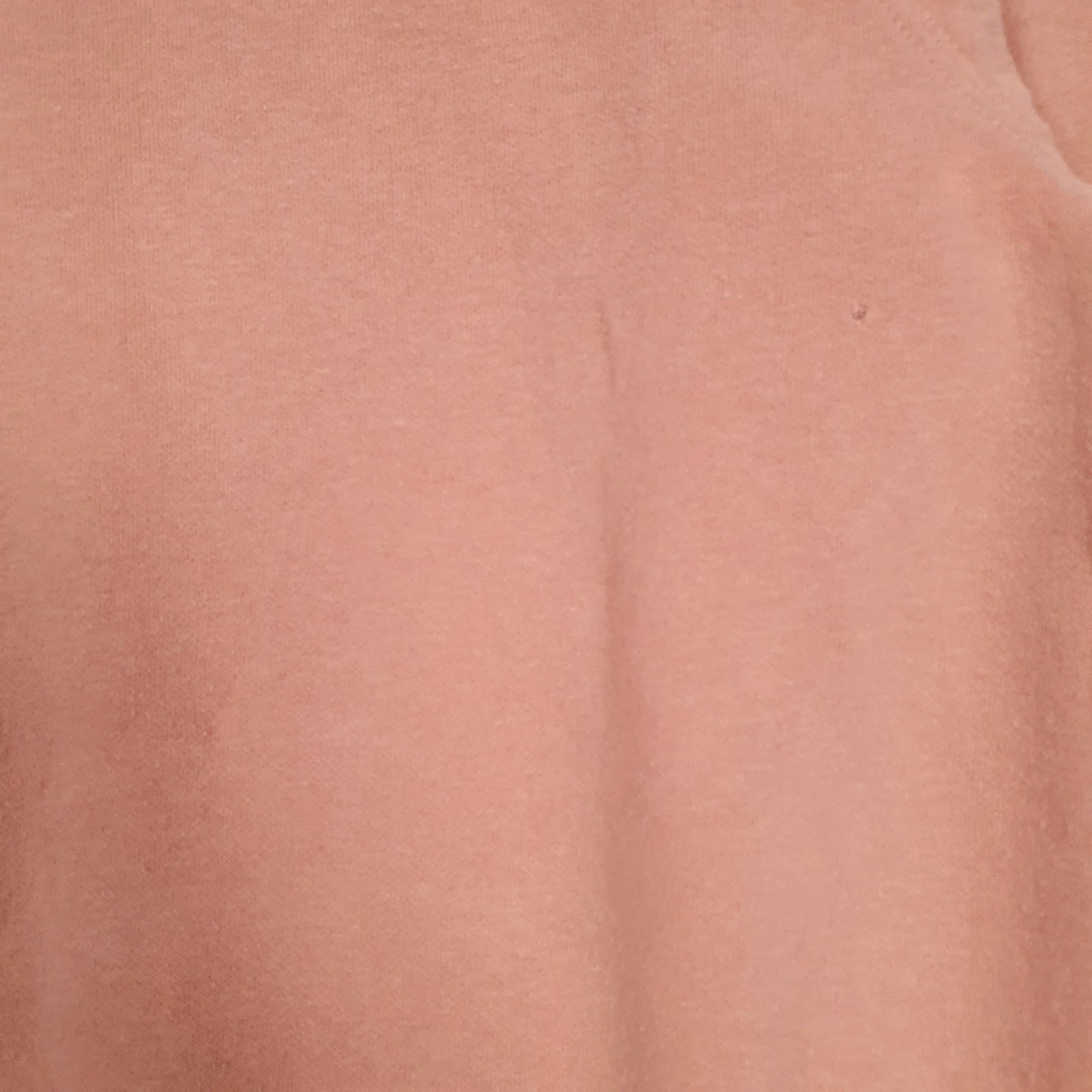 Womens Pink The North Face Spellout Hoodie Jumper