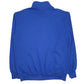 Mens Blue Champion Miami Dade College Quarter Zip Jumper