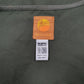 Mens Green Geologic Shooting Vest  Coat