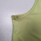 Womens Green Columbia Sportswear Company Sportswear Vest  T Shirt
