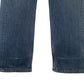 Mens Blue Levis   Jeans