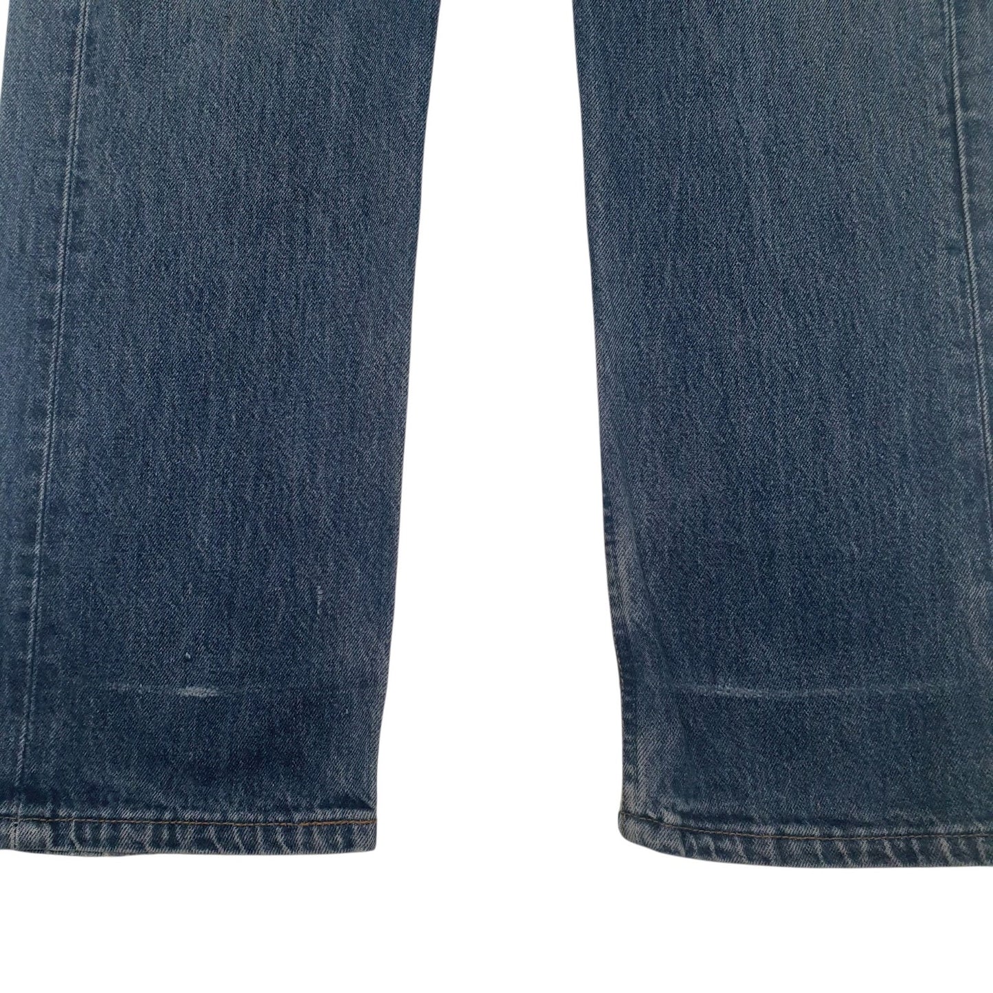 Mens Blue Levis   Jeans