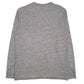 Mens Grey Polo Ralph Lauren Spellout  T Shirt