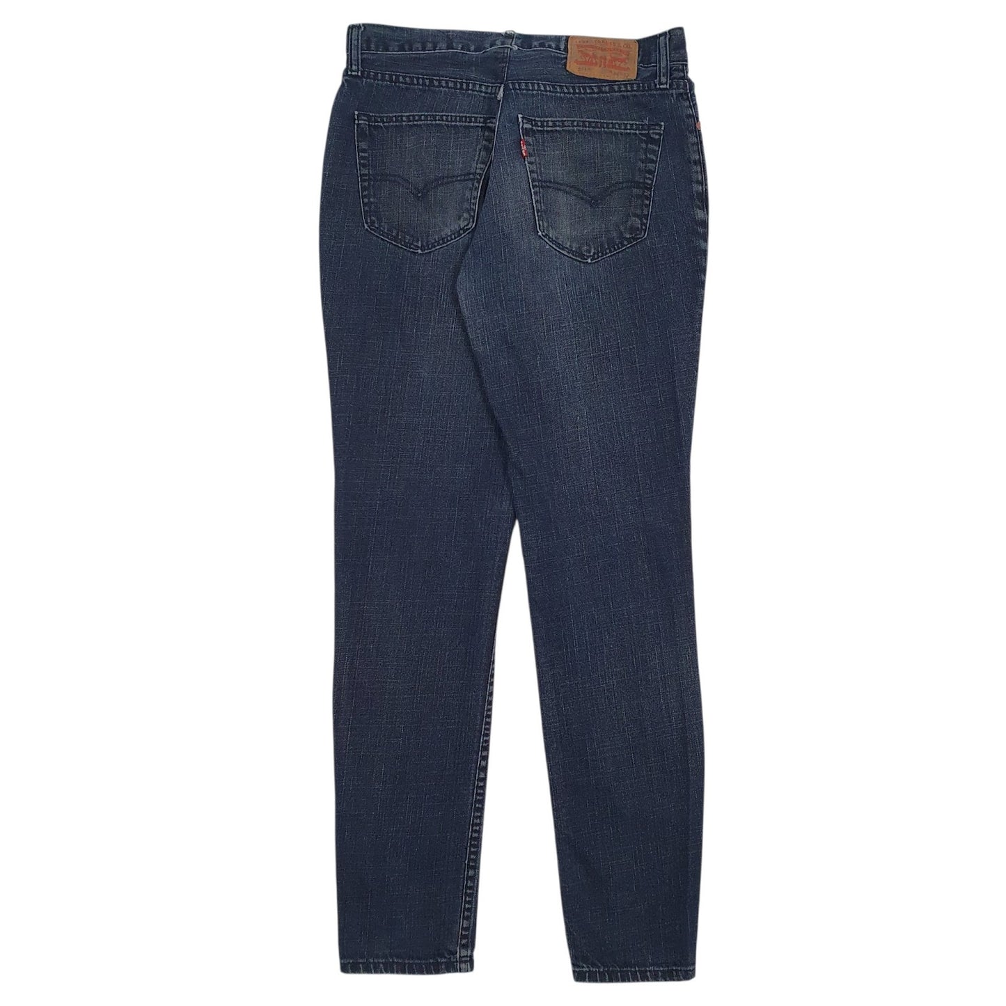 Mens Blue Levis   Jeans